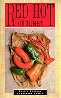RED HOT GOURMET (Paperback)