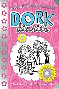 [중고] Dork Diaries #1 (Paperback, Reissue)