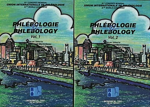 Phlebology (Paperback)