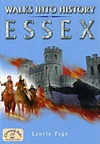 Walks into History Essex (Paperback)