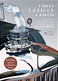 Unique Lalique Mascots (Hardcover)