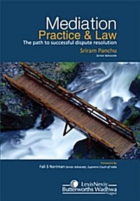 Mediation Practice and Law (Hardcover)