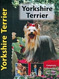 Yorkshire Terrier (Hardcover)