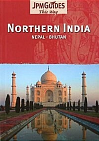 Northern India (Paperback, UK)