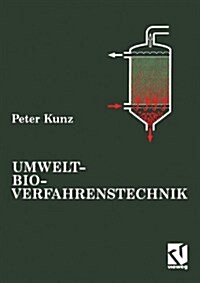 Umwelt-Bioverfahrenstechnik (Hardcover)