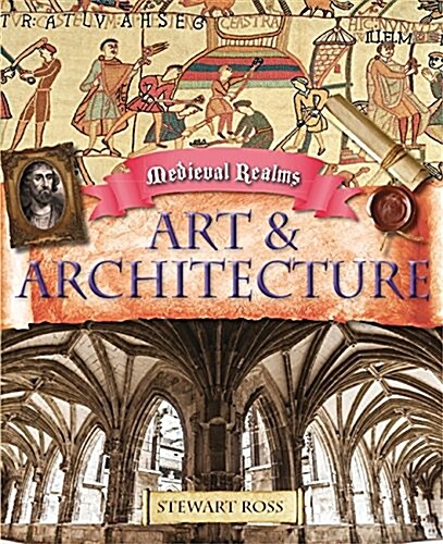 Medieval Realms: Art and Architecture (Paperback)