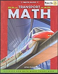 Transport Math (Paperback)