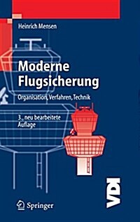 MODERNE FLUGSICHERUNG (Hardcover)