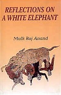 Reflections on a White Elephant : A Novel (Paperback)