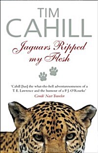 Jaguars Ripped My Flesh (Paperback)