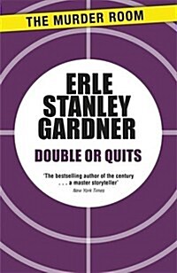 Double or Quits (Paperback)