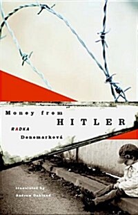 Money from Hitler (Paperback)