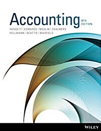 Accounting (Paperback, 9 Rev ed)