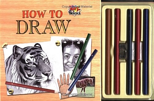 How to Draw (Paperback)