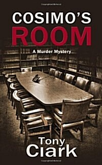 Cosimos Room : A Murder Mystery (Paperback)