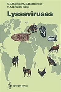Lyssaviruses (Hardcover)