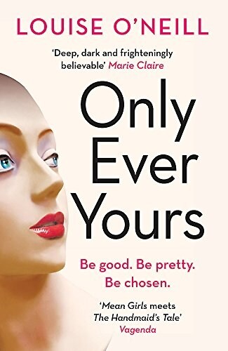 Only Ever Yours (Paperback)