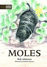 Moles (Hardcover)