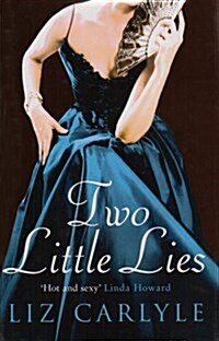 Two Little Lies (Hardcover)