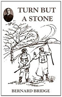 Turn But a Stone (Paperback)