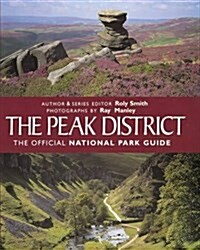 Peak District (Paperback, illustrated ed)