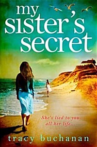 My Sister’s Secret (Paperback)