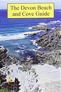 The Devon Beach and Cove Guide (Paperback)