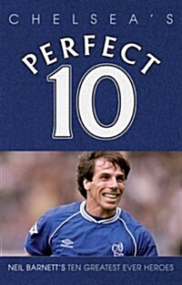 Chelsea - a Perfect 10 (Paperback)