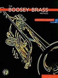 Boosey Brass Method Vol. 2 (Multiple-component retail product)