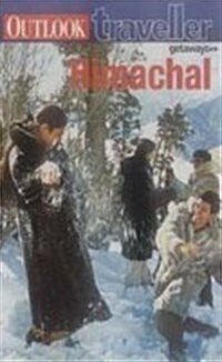 Himachal (Paperback)