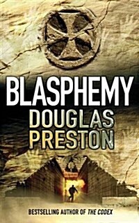 Blasphemy (Paperback)