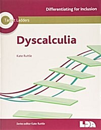 Target Ladders: Dyscalculia (Package)