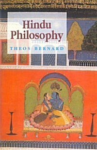Hindu Philosophy (Hardcover, New ed)