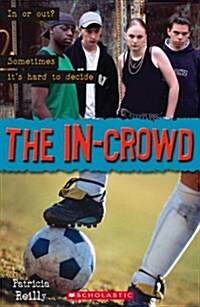 The In-Crowd (Paperback)