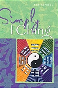 Simply I Ching (Paperback)