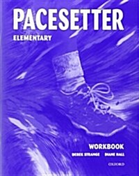 Pacesetter: Elementary: Workbook (Paperback)