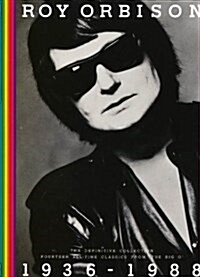 Roy Orbison 1936-1988 (Paperback)