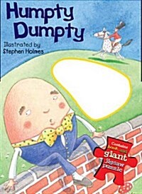 Humpty Dumpty (Board Book)