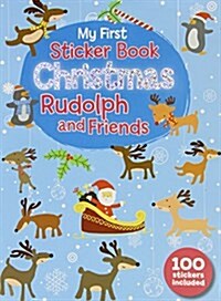 My First Christmas - Rudolph and Friends (Novelty Book)