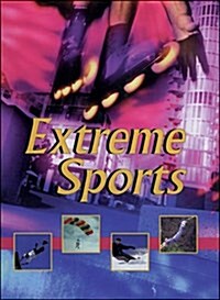 Extreme Sports (Paperback)