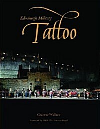 Edinburgh Military Tattoo (Hardcover)