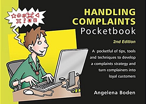 Handling Complaints Pocketbook (Paperback, 2 Revised edition)