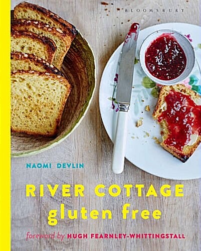 River Cottage Gluten Free (Hardcover)