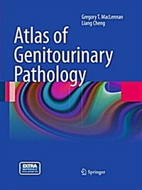 Atlas of Genitourinary Pathology (Paperback)