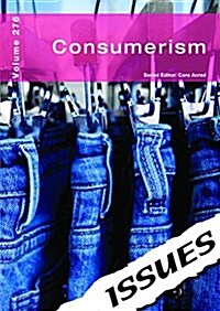 Consumerism (Paperback)