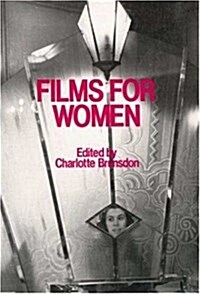 Films for Women (Paperback)