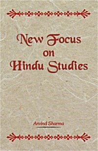 New Focus on Hindu Studies (Paperback)