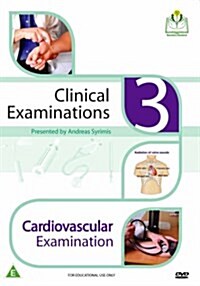 Cardiovascular Examination (Digital)