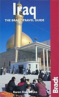 Bradt Guide to Iraq (Paperback)