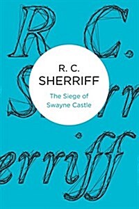 The Siege of Swayne Castle (Paperback)